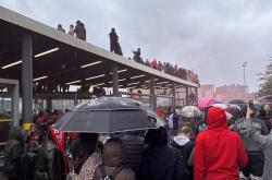 雷速体育app-利物浦在伦敦落败引热议