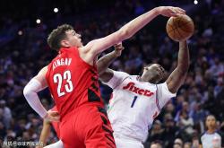 雷速体育下载-塞尔维亚球员助力76人成功