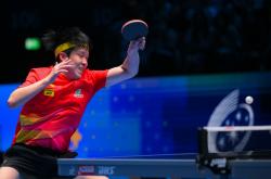 雷速体育app-关于伦敦举行篮球比赛，国乒表现关键的信息