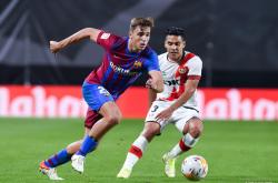 雷速体育比分直播-马竞客场取胜，球员士气大振的简单介绍