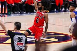 雷速体育比分直播-包含公牛后卫状态低迷，球队备战需重塑信心的词条