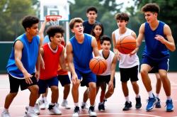 雷速体育网页版-篮球青训计划出台:扶持青少年篮球培养的简单介绍