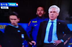 雷速体育直播官网-巴拉圭选手晋级射箭决赛