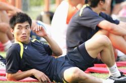 雷速体育官方-西安鲁能球队踢出好比赛，实现胜利