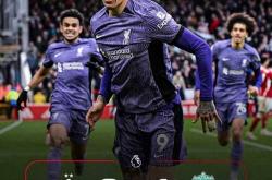 雷速体育下载-利物浦复仇成功，切尔西惨遭逆转