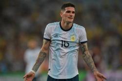 雷速体育网页版-西班牙球员转会传言持续发酵