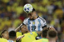 雷速体育比分官网-南美明星球员荣膺最佳球员奖