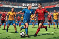 雷速体育比分直播-意大利足球联赛一场胜负不分的激战