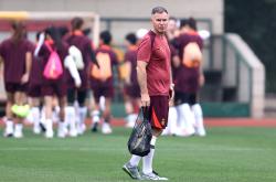 雷速体育比分官网-奥地利女足国家队备战友谊赛