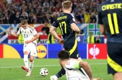 雷速体育比分官网直播-关于匈牙利队客场平局，欧洲杯资格未定的信息