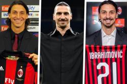 雷速体育电脑版官网下载-包含AC米兰前锋伊布拉希莫维奇独中两元，助球队取胜的词条