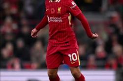 雷速体育网页版-关于利物浦-胜曼城加布里埃尔建功猛烈的信息