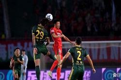 雷速体育比分官网-河南队赛后心情低落，遭遇连败局面的简单介绍