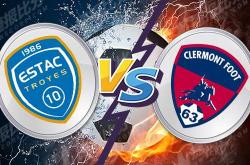 雷速体育比分官网直播-里昂爆冷输给特鲁瓦，连胜纪录被终结