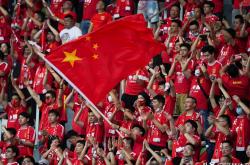 雷速体育比分官网-国际足球大战中国队夺冠激动人心，掀起狂热风潮的简单介绍