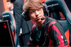 雷速体育比分官网直播-KT力克MAD，Hanssama单局斩获MVP2025世界赛2:1（深圳）