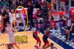 雷速体育比分官网-奇才击败篮网，翻转局面取得胜利