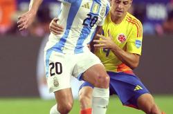 雷速体育网页版-阿根廷逆转土耳其，格列兹曼爆发神勇的简单介绍