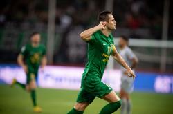 雷速体育官方-明日之星崭露头角，实力碾压对手取得胜利