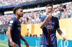 雷速体育官方-高强度比赛：球员巅峰状态全场发挥