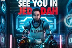 雷速体育比分官网-黎巴嫩球员荣获最有价值球员奖，赞誉不断的简单介绍