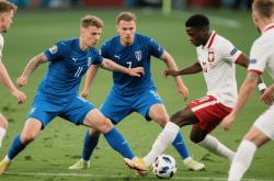 雷速体育比分官网-意大利客场2-1击败芬兰，豪取客场胜利