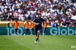 雷速体育电脑版官网下载-关于巴黎客场三球完胜，势不可挡的信息