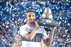 雷速体育app-关于意大利网球队碾压欧洲网球队，克耶高斯高光表现的信息