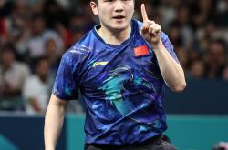 雷速体育官网首页-法国乒乓球队绝杀奥地利乒乓球队，樊振东高光表现的简单介绍