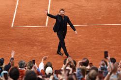 雷速体育比分官网-包含日本网球队力克法国网球队，纳达尔完成帽子戏法的词条