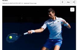 雷速体育官方-世界网球队完胜德国网球队，纳达尔爆发神勇的简单介绍