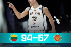 雷速体育下载-立陶宛男篮完胜掘金，哈里斯统治全场的简单介绍