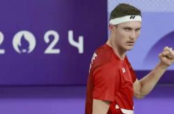 雷速体育官方-丹麦队逆转韩国队，安赛龙高光表现的简单介绍