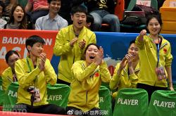 雷速体育电脑版官网-日本队绝杀德国队，陈雨菲扛起全队