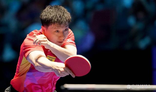 法国乒乓球队力克比利时乒乓球队,马龙送出助攻的简单介绍 法国乒乓球队力克比利时乒乓球队,马龙送出助攻的简单介绍