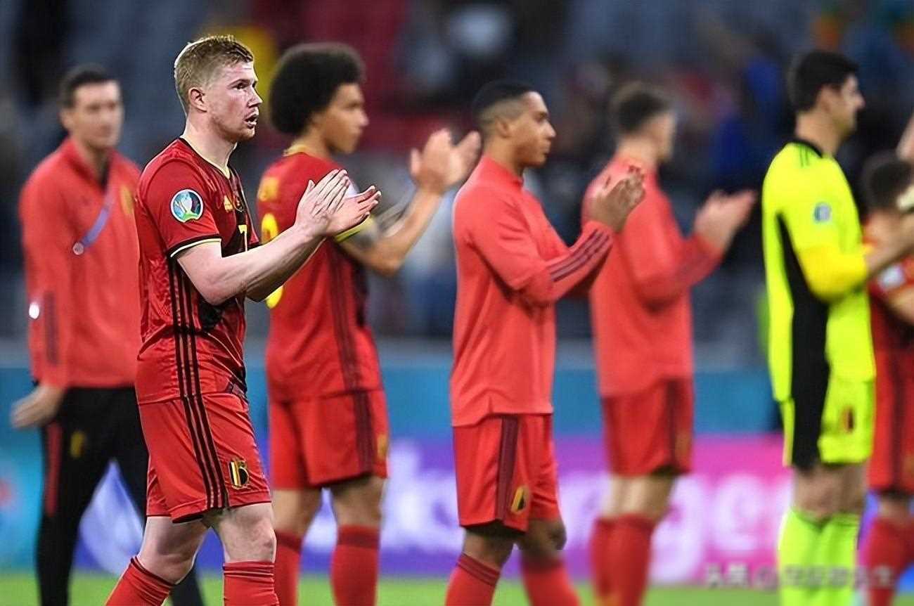 欧洲杯预选赛的球队实力暴露 欧洲杯预选赛的球队实力暴露