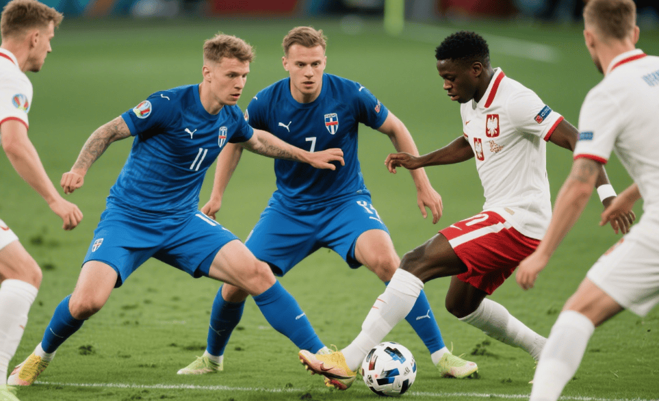 意大利客场2-1击败芬兰,豪取客场胜利 意大利客场2-1击败芬兰,豪取客场胜利