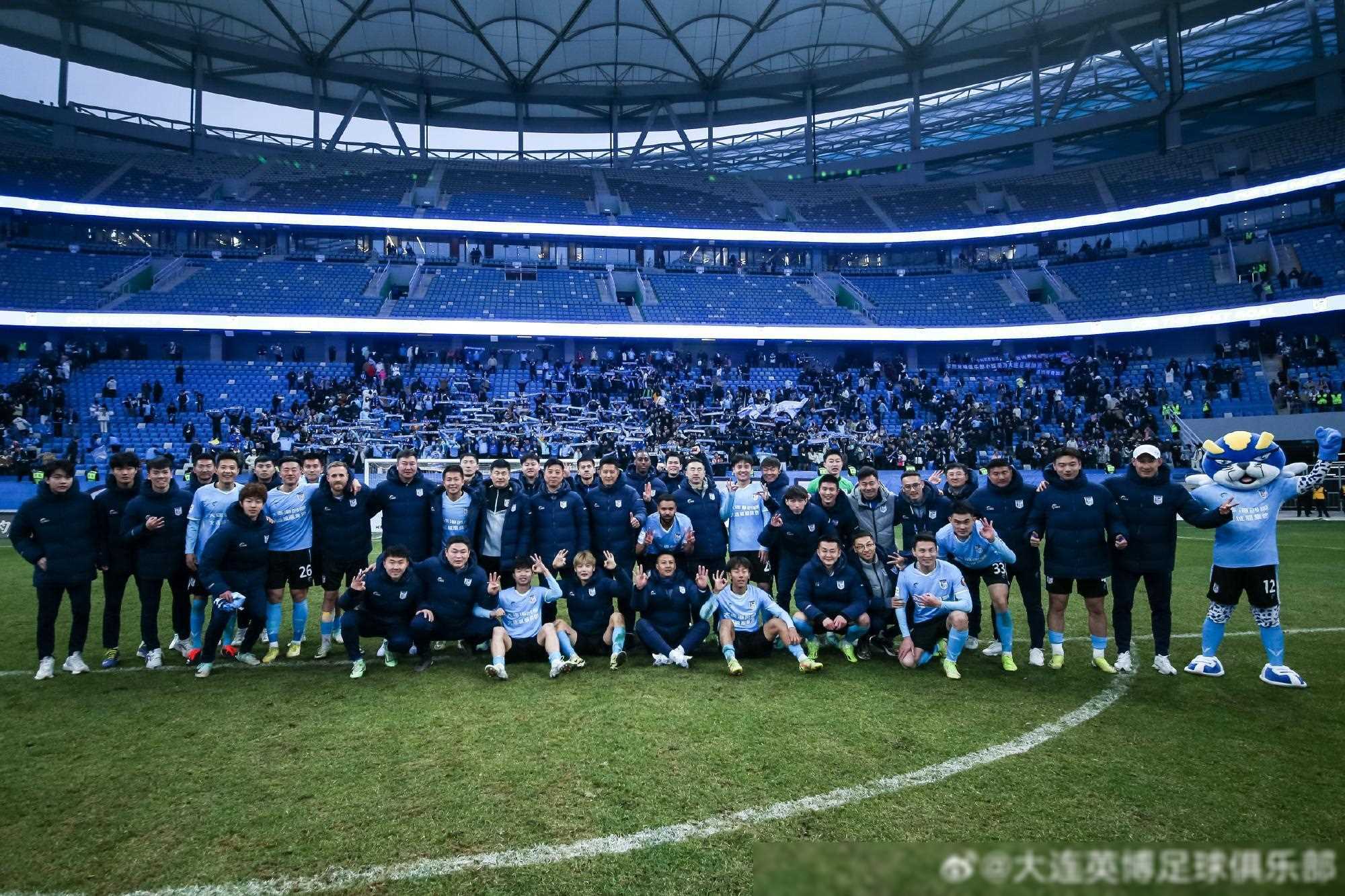 大连一方冲击前四名,期待重返胜利之巅的简单介绍 大连一方冲击前四名,期待重返胜利之巅的简单介绍