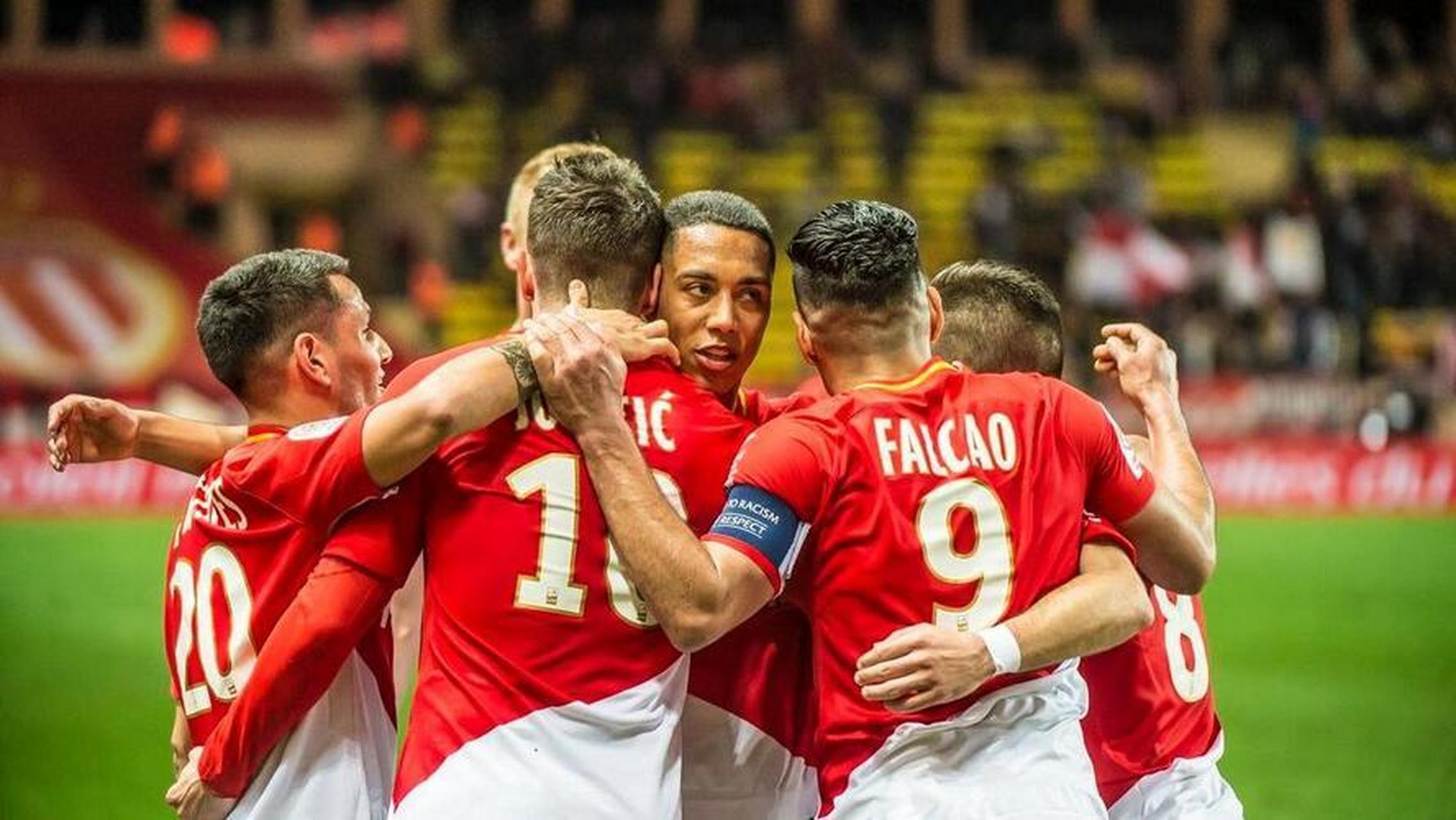 摩纳哥主场大胜,完胜对手取得胜利 摩纳哥主场大胜,完胜对手取得胜利