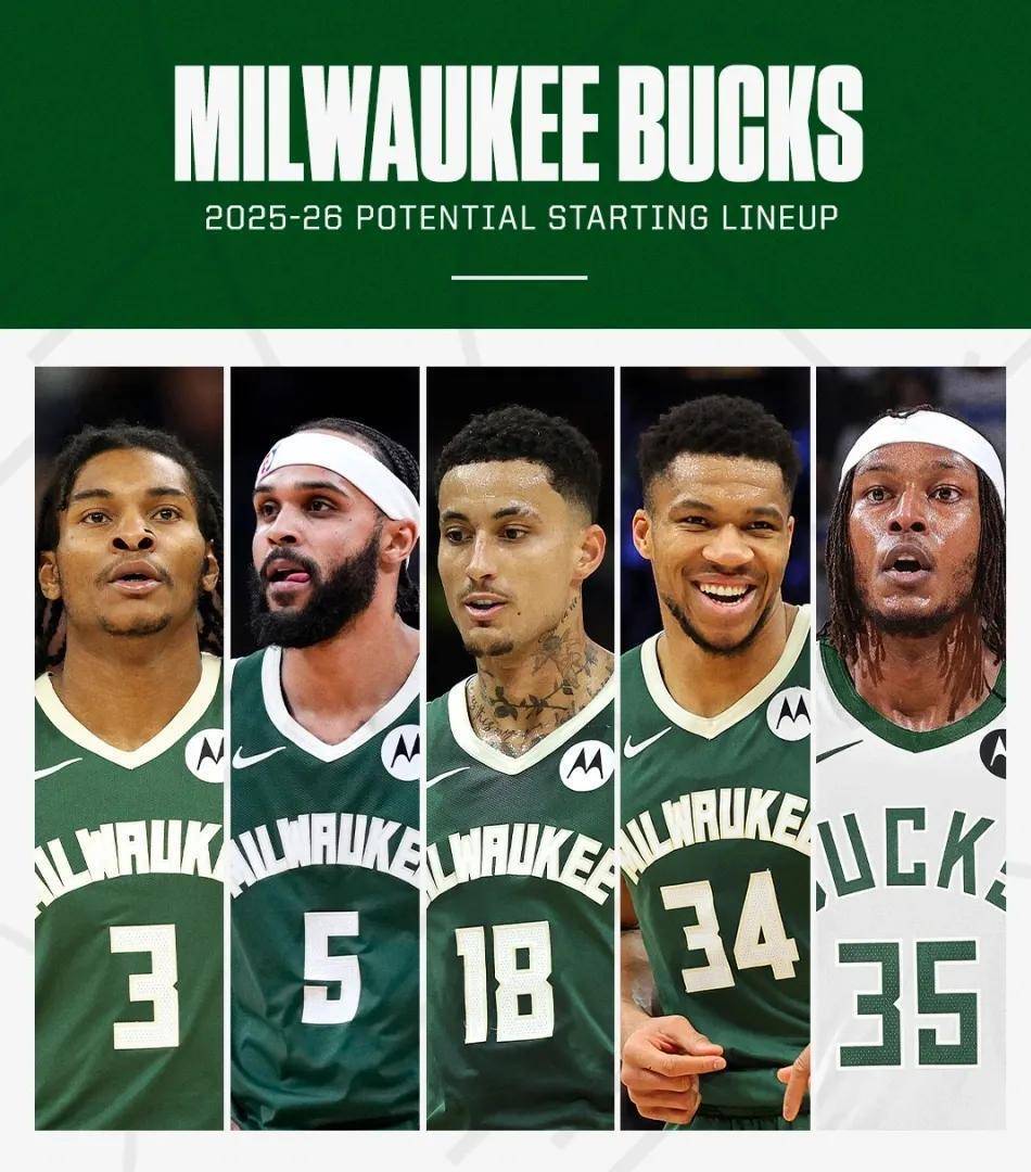 雄鹿大将字母哥成为东部全明星队队长