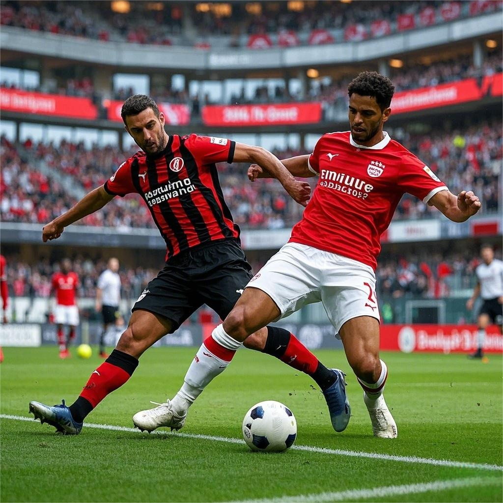 法兰克福防线逐渐稳固,备战对阵顶级对手 法兰克福防线逐渐稳固,备战对阵顶级对手