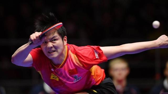 关于波兰乒乓球队绝杀法国乒乓球队，樊振东绝境逆转的信息