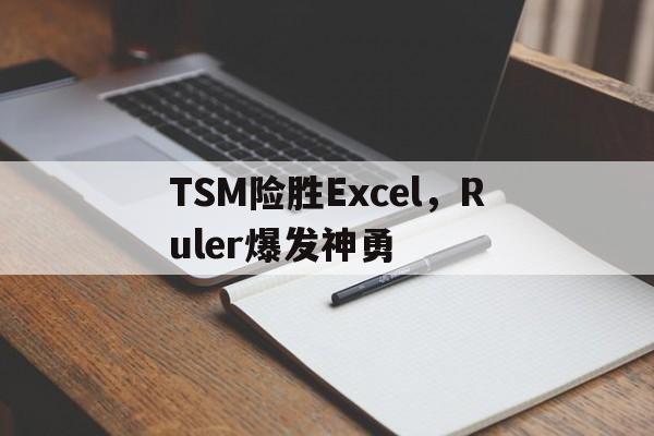 TSM险胜Excel，Ruler爆发神勇的简单介绍