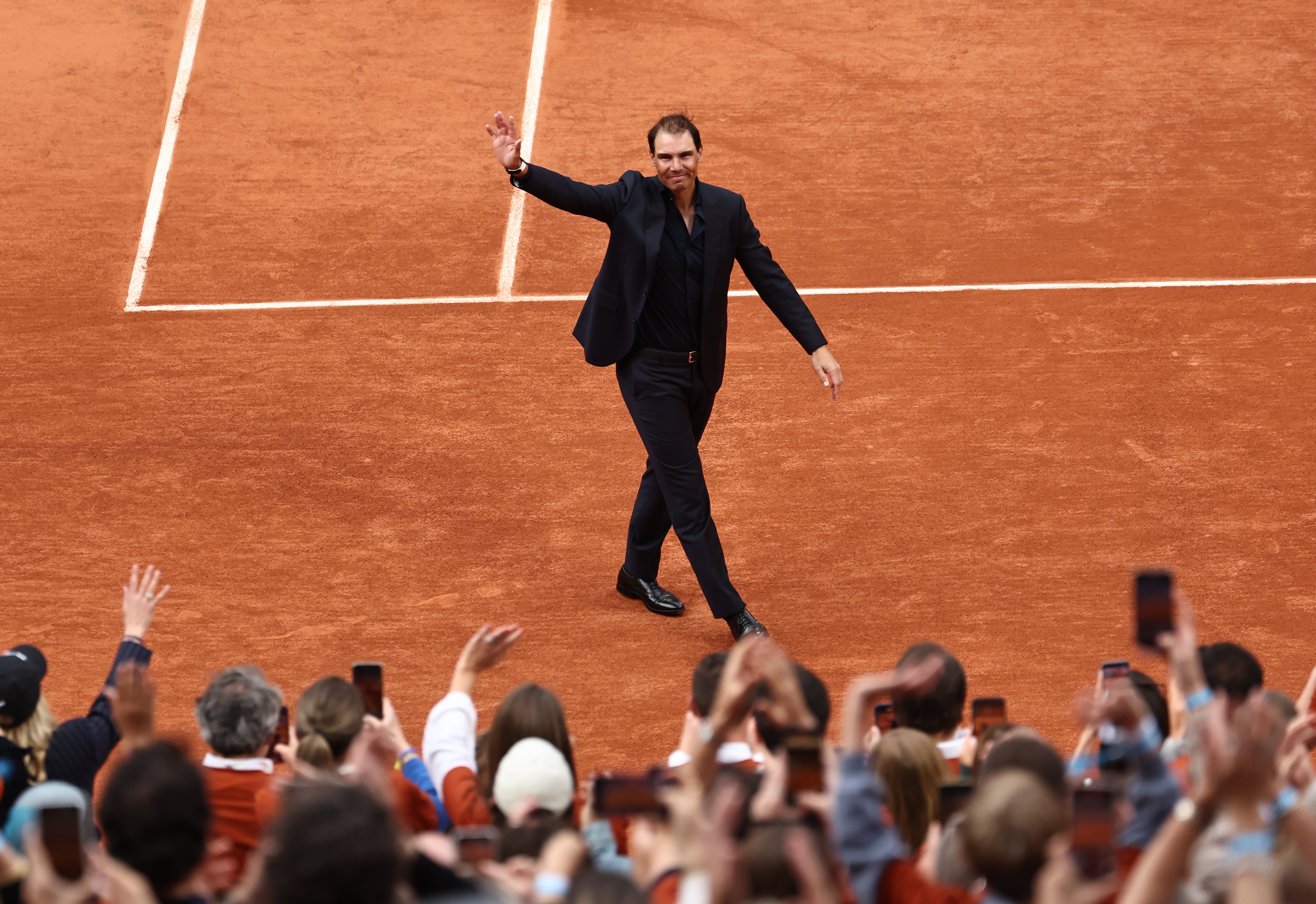 包含日本网球队力克法国网球队,纳达尔完成帽子戏法的词条 包含日本网球队力克法国网球队,纳达尔完成帽子戏法的词条