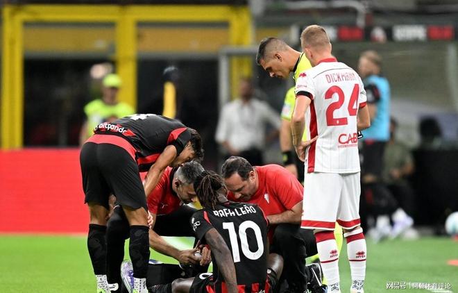勒沃库森鏖战AC米兰,德布劳内绝境逆转的简单介绍 勒沃库森鏖战AC米兰,德布劳内绝境逆转的简单介绍