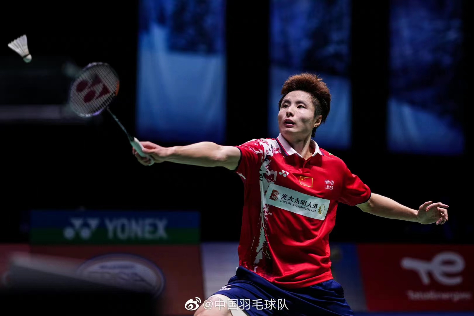 日本羽毛球队逆转印度羽毛球队，马琳制霸全场的简单介绍