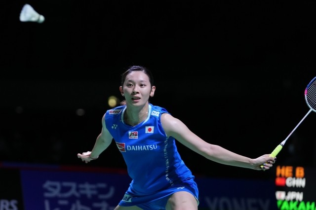 日本羽毛球队逆转印度羽毛球队，马琳制霸全场的简单介绍