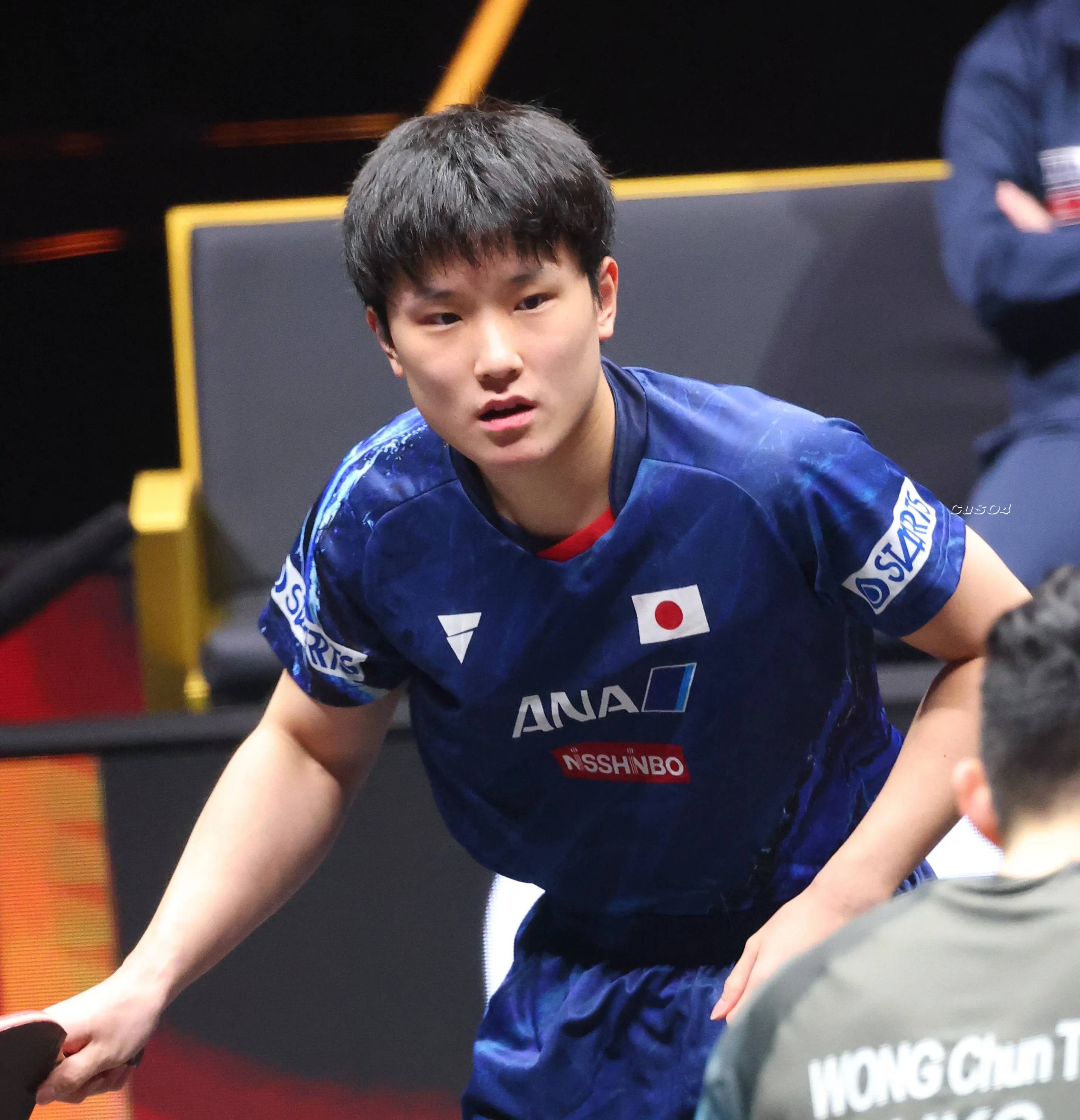 德国队险胜葡萄牙队，张本智和状态火热的简单介绍