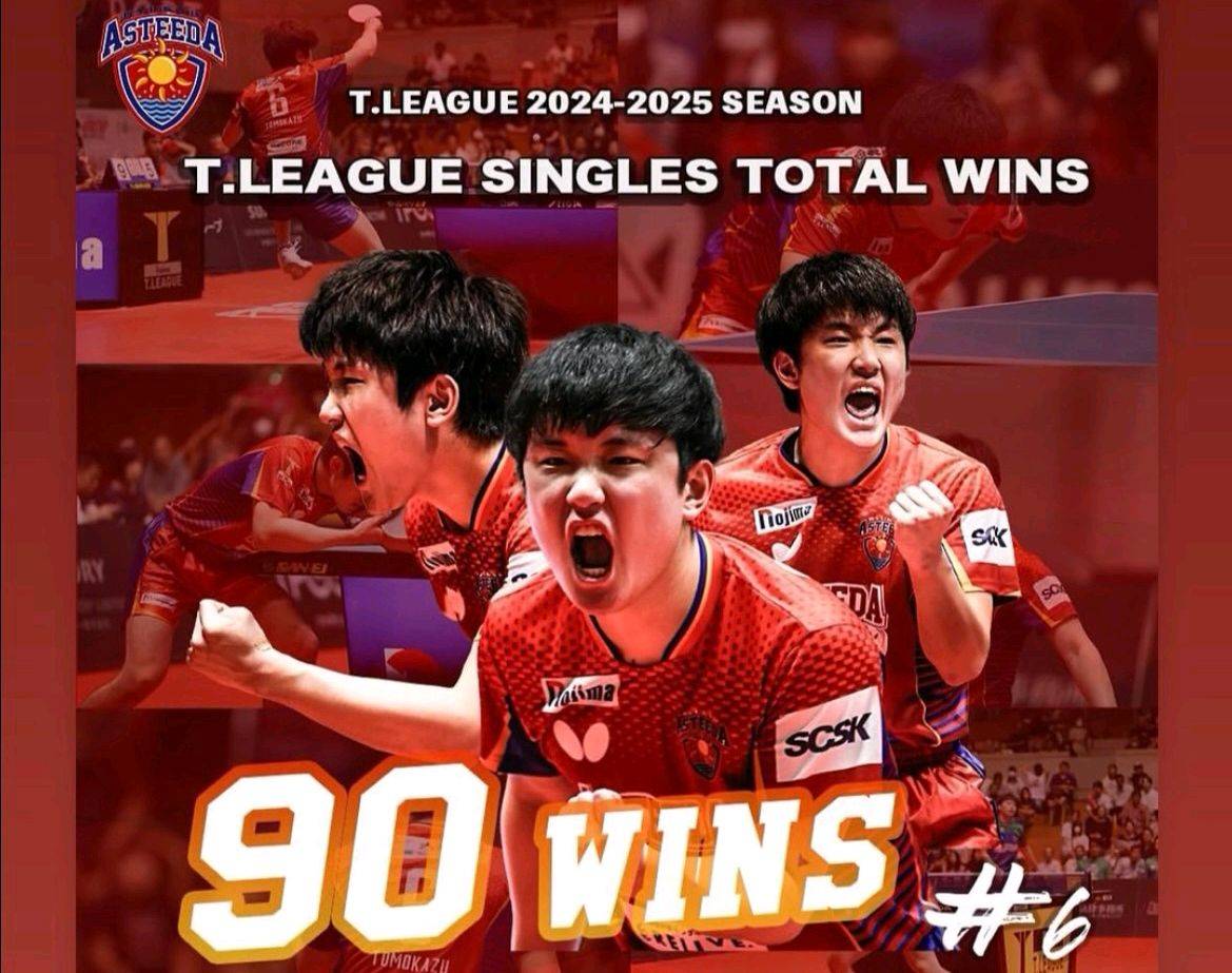 德国队险胜葡萄牙队，张本智和状态火热的简单介绍