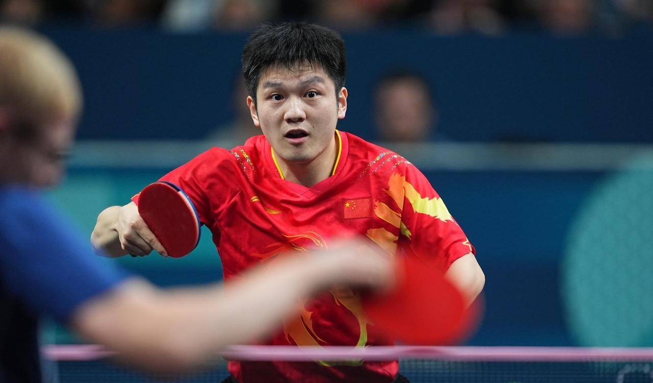 包含波兰队翻盘韩国队,樊振东状态火热的词条 包含波兰队翻盘韩国队,樊振东状态火热的词条